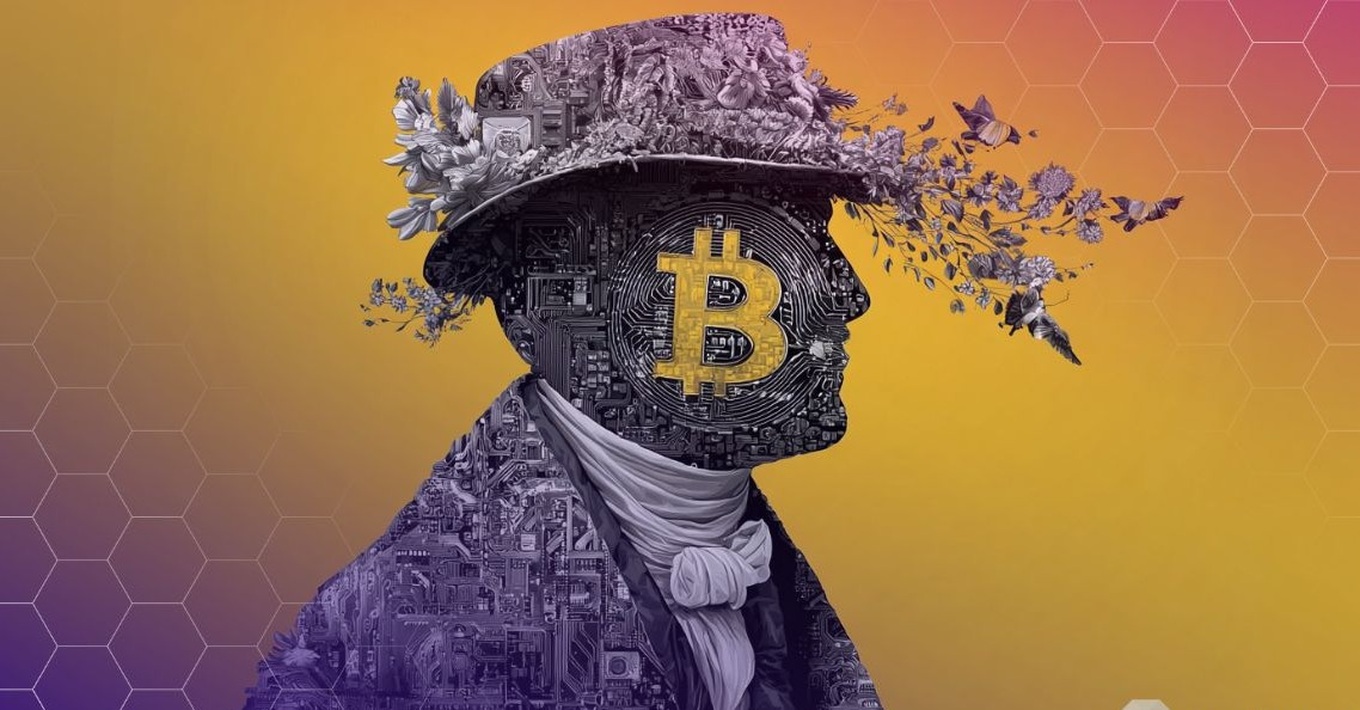 satoshi nakamoto - tỷ phú ẩn danh