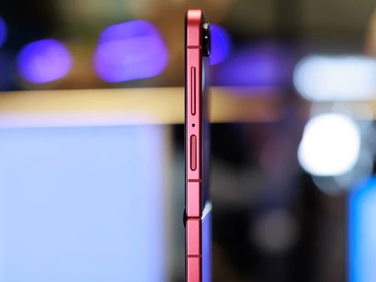 iPhone Fold vẫn đang trong quá trình hoàn thiện để ra mắt vào năm sau.