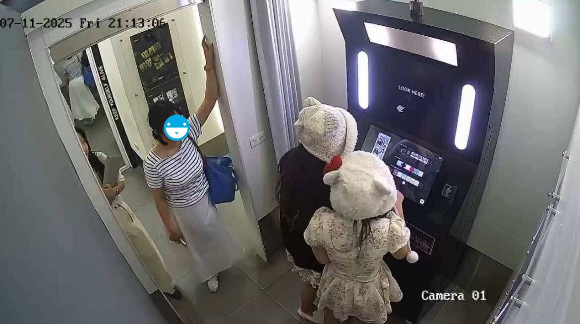 Sự việc xô xát xảy ra tại Hà Nội
