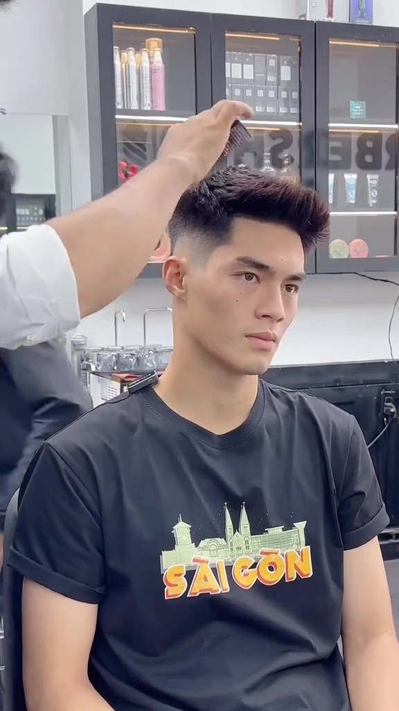 Thủ môn cao 1m91 của U23 Việt Nam lộ loạt ảnh đời thường "hết nước chấm"- Ảnh 10. Thủ môn cao 1m91 của U23 Việt Nam lộ loạt ảnh đời thường "hết nước chấm"- Ảnh 10.