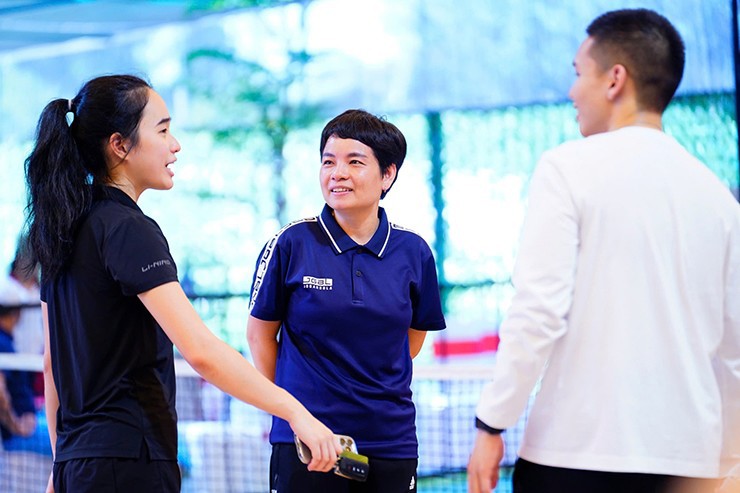VĐV tố trình nhau vì mong muốn có sự công bằng