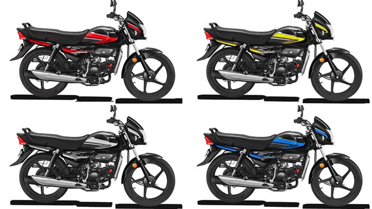 Chỉ 22 triệu đồng: Mô tô mới đẹp chất ngất, siêu tiết kiệm xăng! - 4