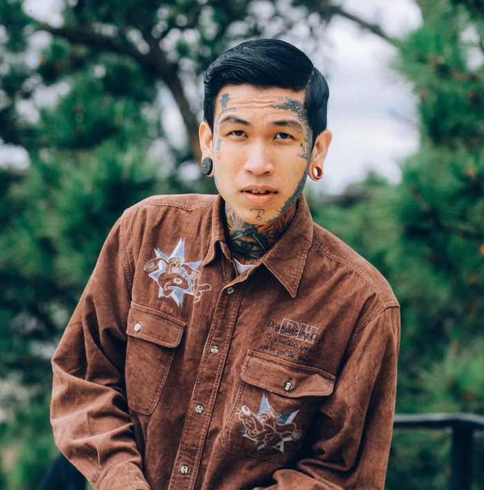 Dế Choắt thời gian trước