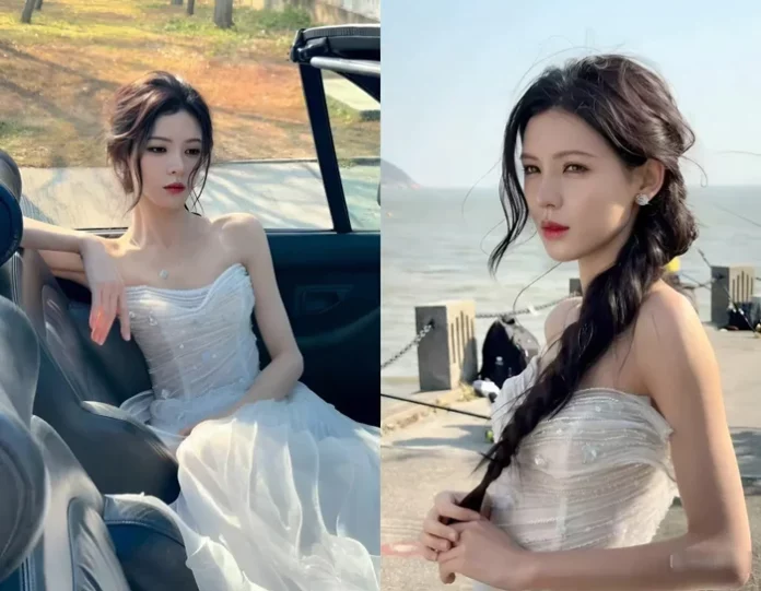 trương dư hi