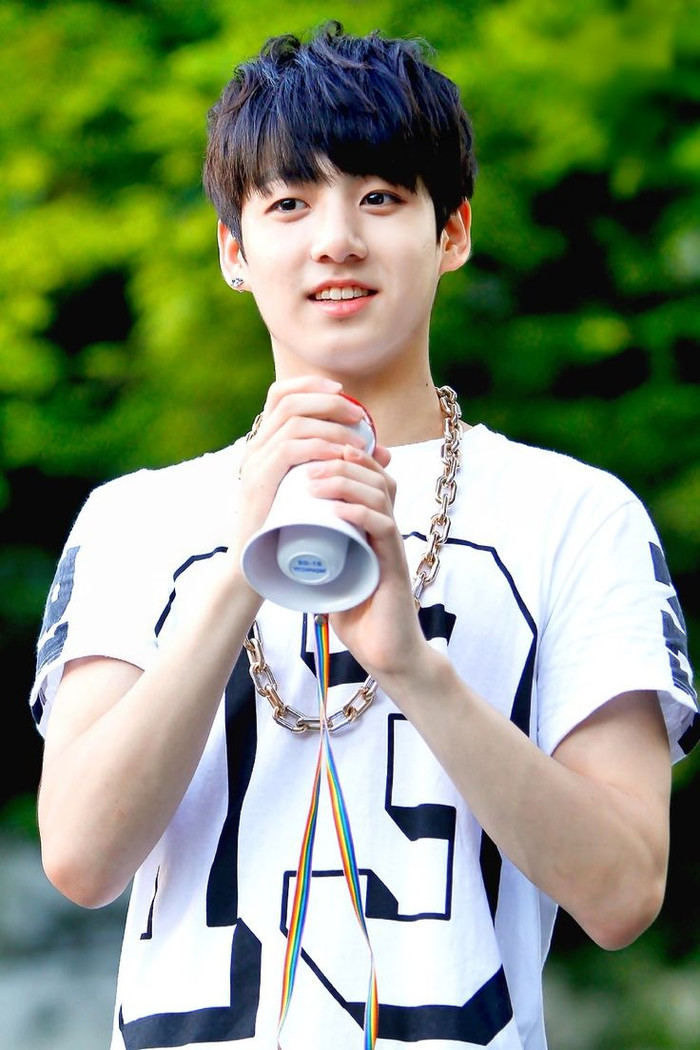 Chuyện ít ai biết: Jungkook (BTS) được ký hợp đồng với Big Hit không qua thử giọng Ảnh 3