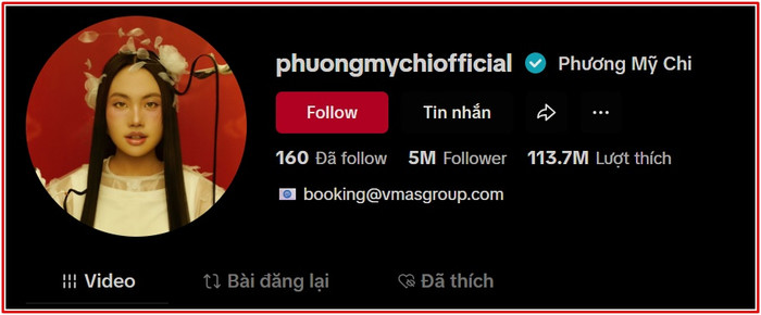 Phương Mỹ Chi tiếp tục có tin vui, con số 'khủng' ai cũng bất ngờ Ảnh 2