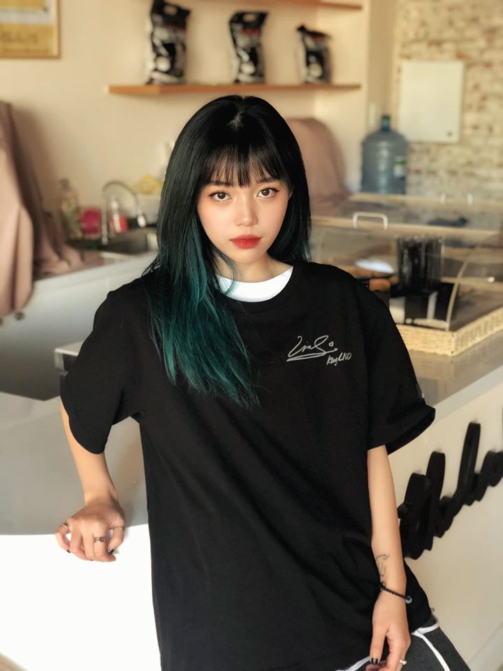 Linh Ngọc Đàm bất ngờ lên tiếng drama trà xanh 4 năm trước: Linh Ngọc Đàm bất ngờ lên tiếng drama trà xanh 4 năm trước: