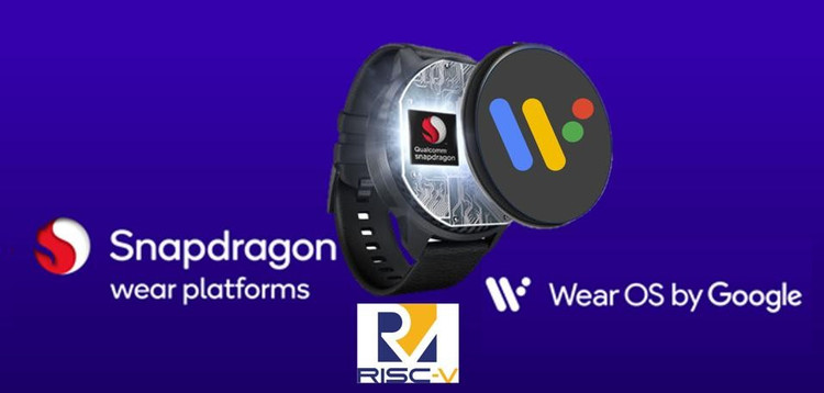 Google Pixel Watch 4 có thể sử dụng Snapdragon W5 Gen 2