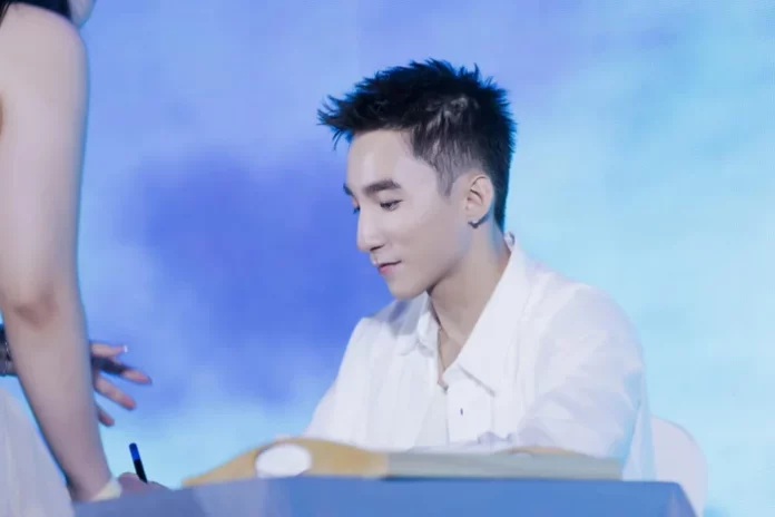 sơn tùng