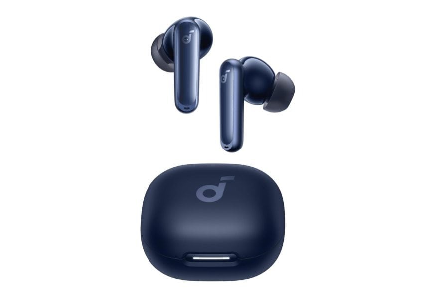 Anker Soundcore P40i