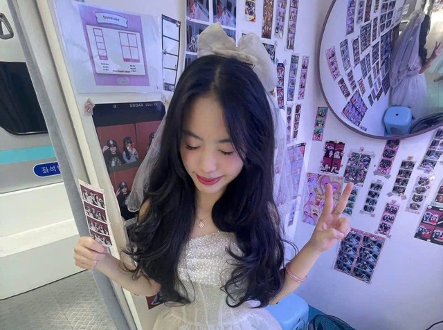 Chụp ảnh cưới tại photobooth: Trải nghiệm độc đáo cho Giới trẻ với chi phí tiết kiệm - Ảnh 4.
