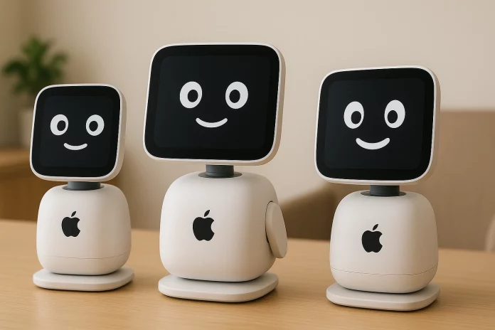robot