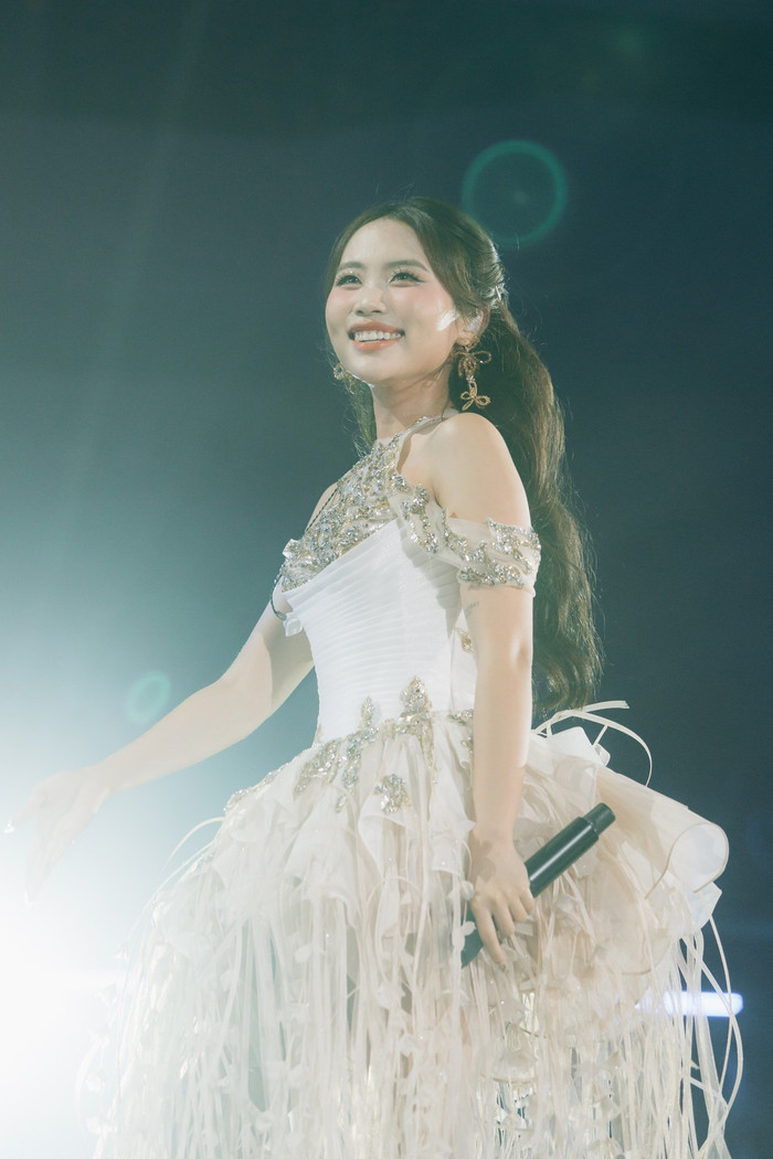Việc Phương Mỹ Chi lên tiếng về thông tin thất thiệt được cho là hoàn toàn kịp thời để tránh xảy ra những sự việc ngoài ý muốn.