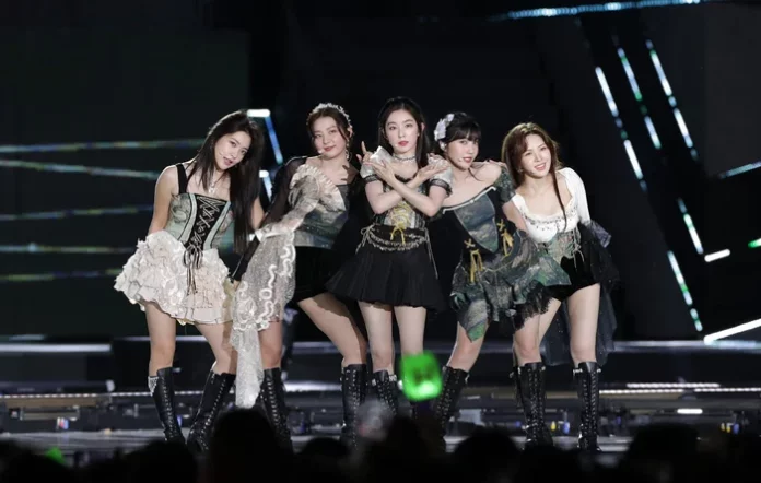 red velvet