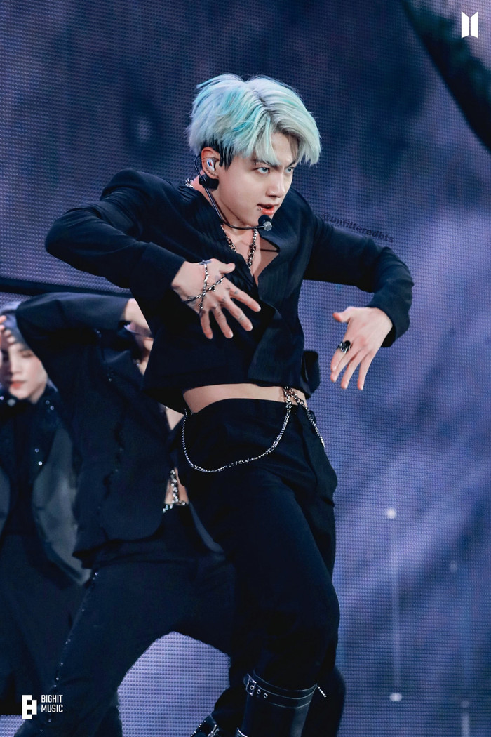 Chuyện ít ai biết: Jungkook (BTS) được ký hợp đồng với Big Hit không qua thử giọng Ảnh 4