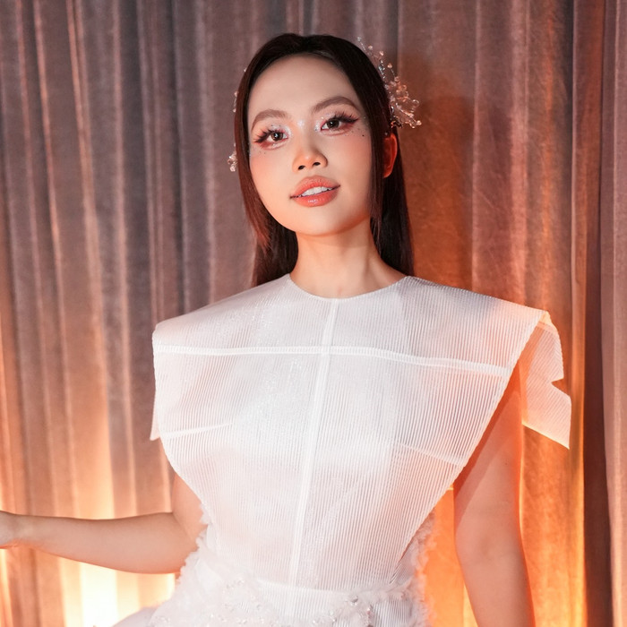 Quan điểm của Phương Mỹ Chi đã nhận được sự ủng hộ từ phía khán giả.