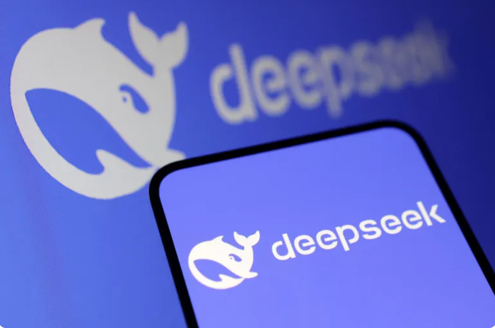 Deepseek nổi lên là mô hình AI tiêu tốn ít hơn rất nhiều so với hàng loạt mô hình AI khác.