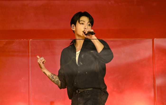 Chuyện ít ai biết: Jungkook (BTS) được ký hợp đồng với Big Hit không qua thử giọng Ảnh 1