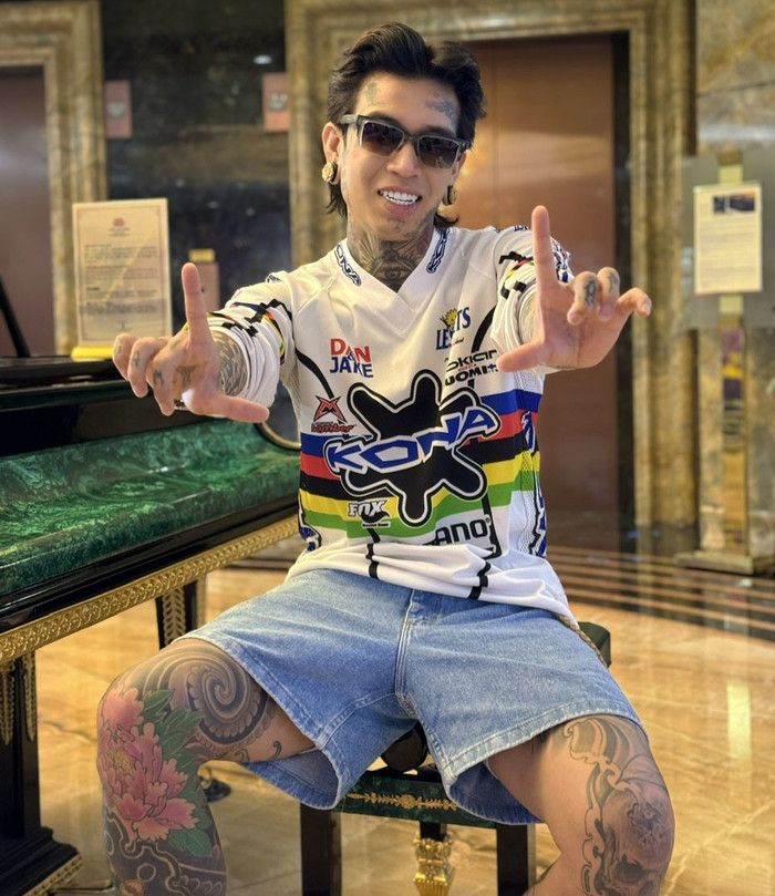 Dế Choắt thay đổi