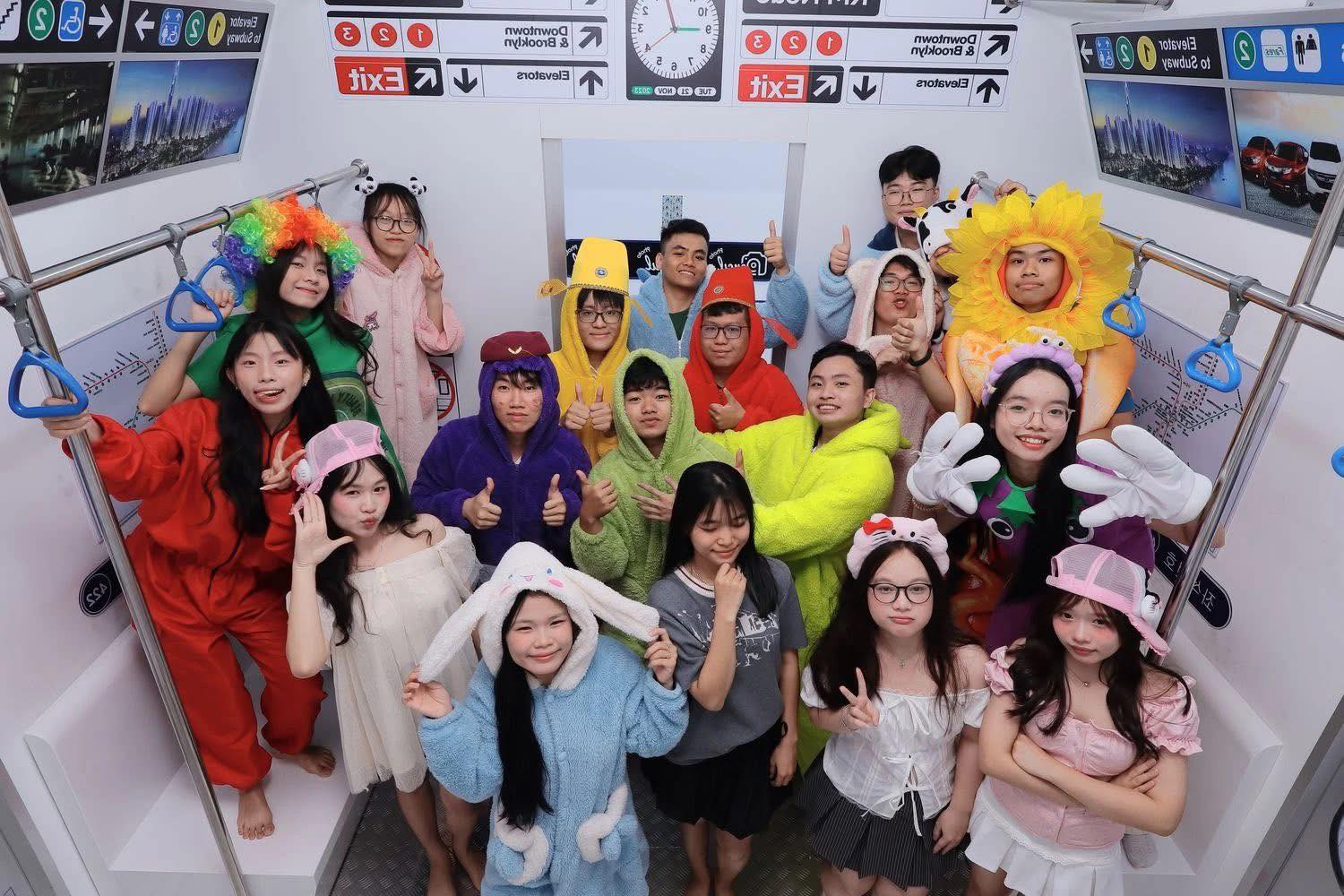 Chụp ảnh cưới tại photobooth: Trải nghiệm độc đáo cho Giới trẻ với chi phí tiết kiệm - Ảnh 6.