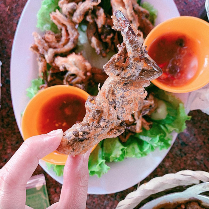 thằn lằn