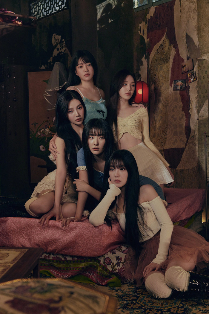 SM Entertainment đang làm gì với Red Velvet? Ảnh 2