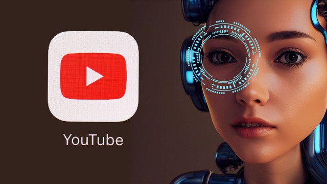 YouTube tự ý sử dụng AI để làm nét video của người dùng - Ảnh 1.