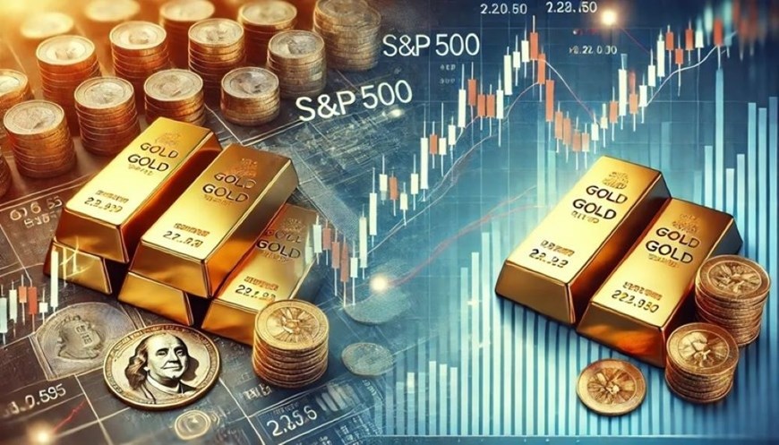 Giá vàng hôm nay (29-9): Neo ở ngưỡng cao