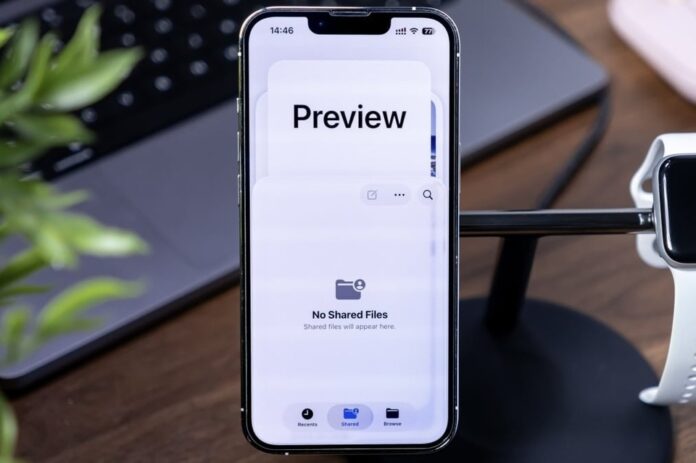 Khám phá ứng dụng Preview 