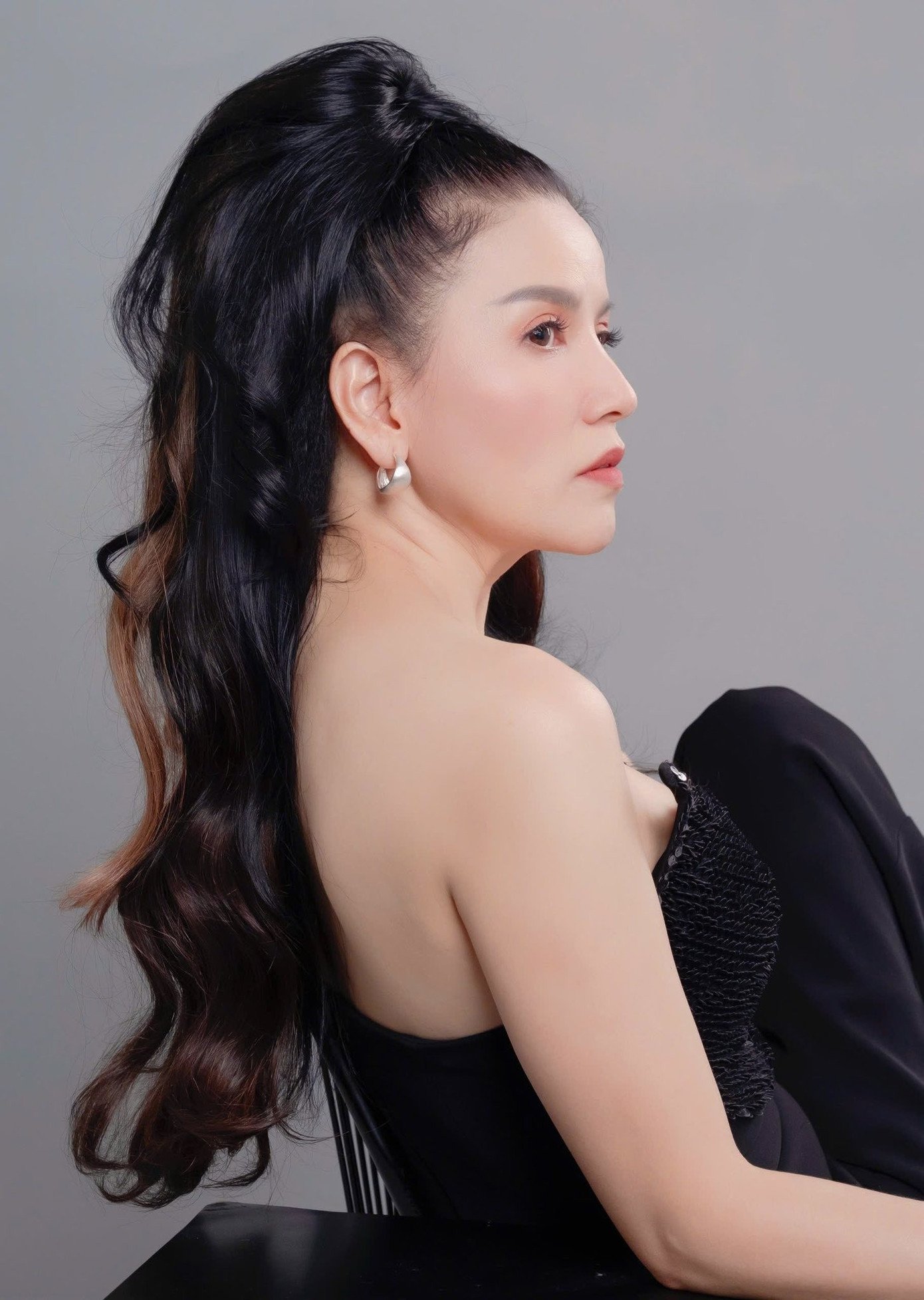 Nghệ sĩ bàng hoàng khi hay tin Ngọc Trinh qua đời.