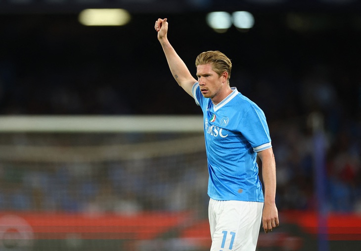 Dự đoán tỉ số Champions League: Barca, Man City thắng chật vật - Ảnh 2.