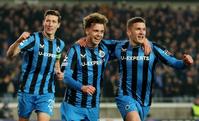 Nhận định Atalanta vs Club Brugge: Chủ nhà gặp khó?