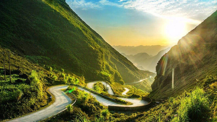 Lạc bước giữa Cao nguyên đá Đồng Văn, nơi đá cũng biết kể chuyện Ảnh 2