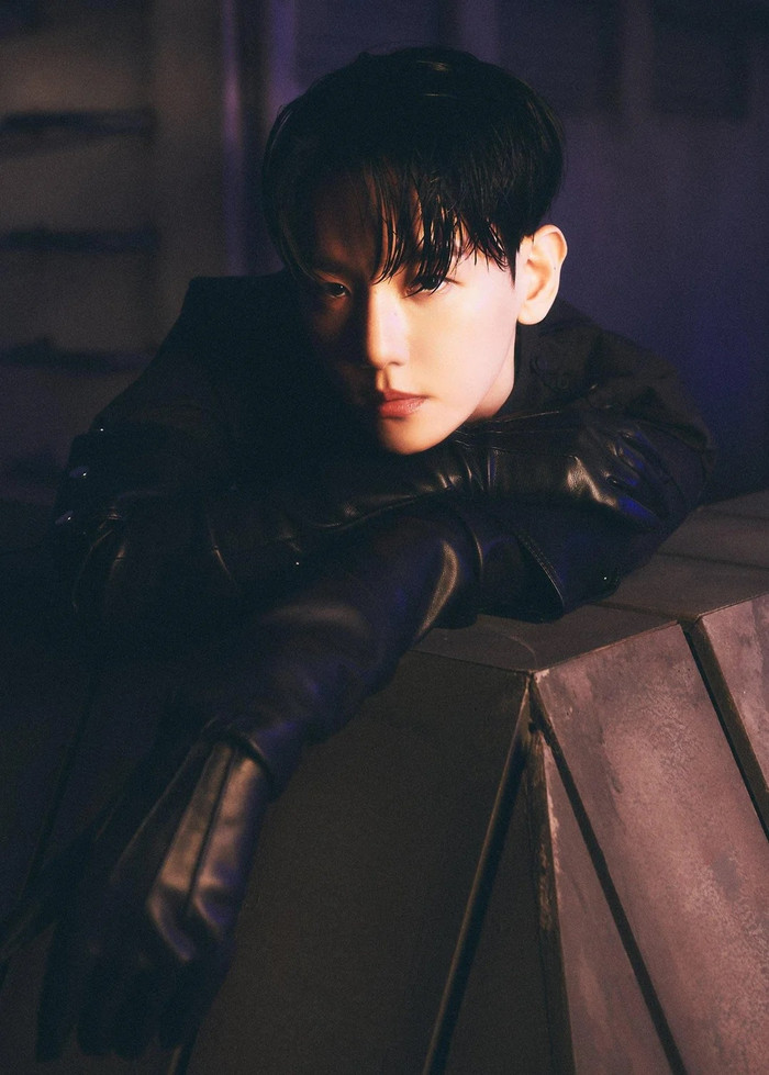 Baekhyun lập kỳ tích trên nền tảng mạng xã hội lớn nhất Trung Quốc Ảnh 2