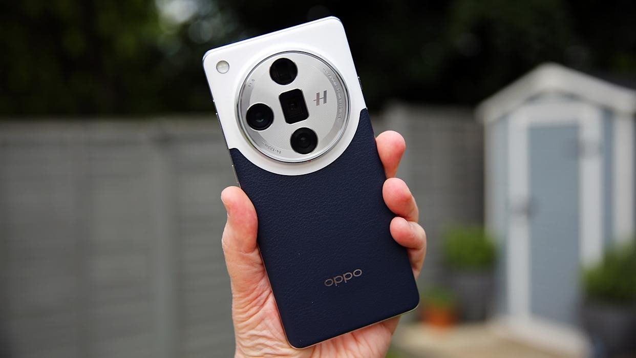 Điện thoại Oppo Điện thoại Oppo