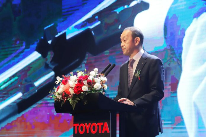 Toyota 