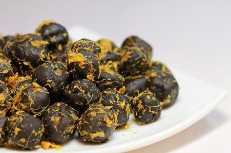 Đừng bỏ lỡ mùa thu Hà Nội cùng loạt món ngon này Ảnh 3