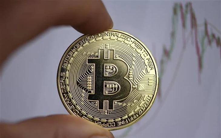 Tiền mã hóa - Bitcoin