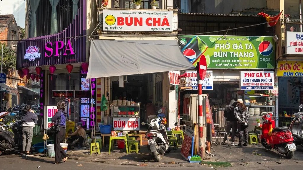 Hà Nội, Việt Nam
