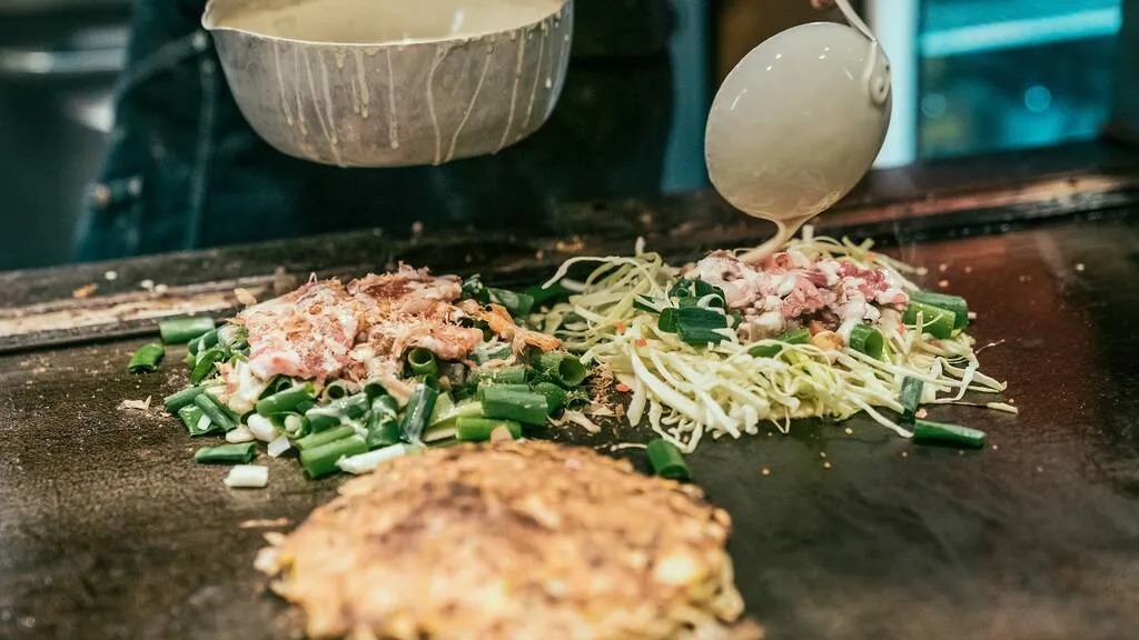 Osaka, Nhật Bản