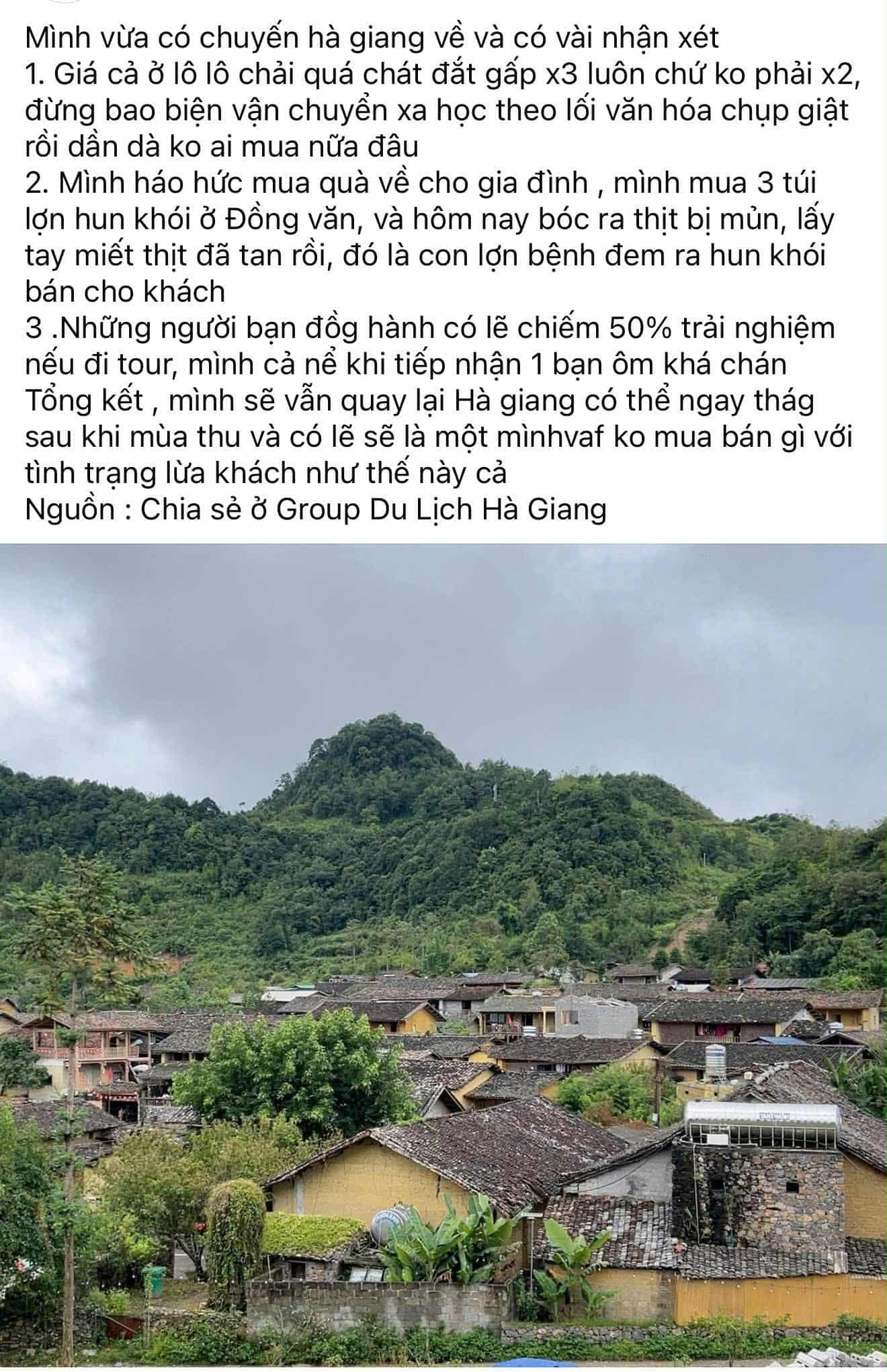 Hình ảnh minh họa vụ việc