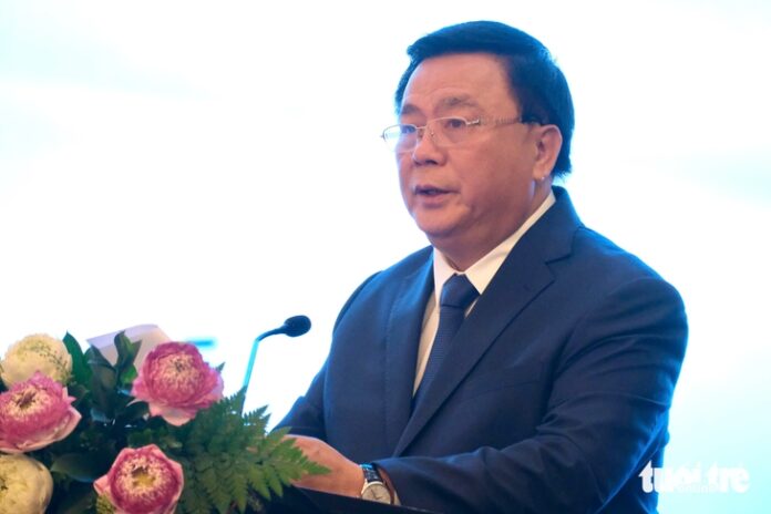 Trí tuệ nhân tạo (AI):