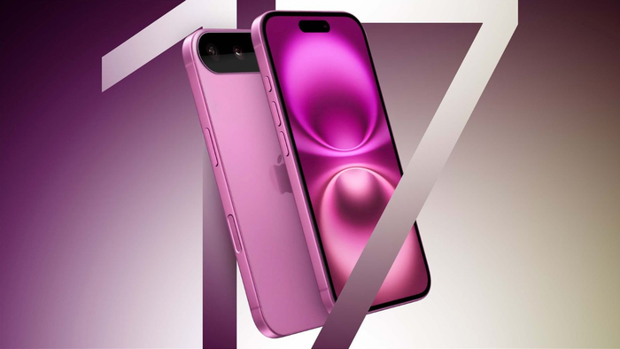 Loạt rò rỉ liên quan đến iPhone 17 tiếp tục được tung ra.