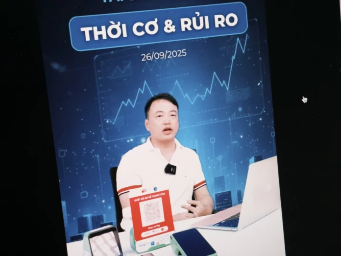 Shark Bình và AntEx: Lời Giải Thích Muộn Màng?
