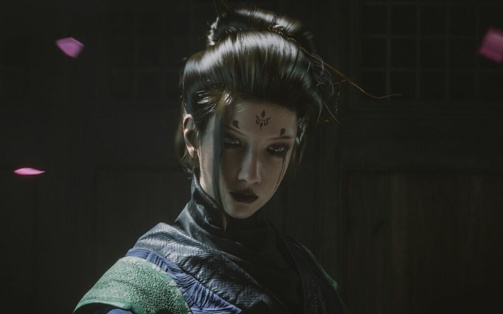 Tứ muội