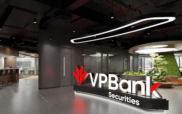 VPBankS IPO: Giá 33.900 Đồng/Cổ Phiếu, Định Giá 2,4 Tỷ USD!
