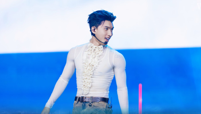 Ảnh: Fanpage chương trình.