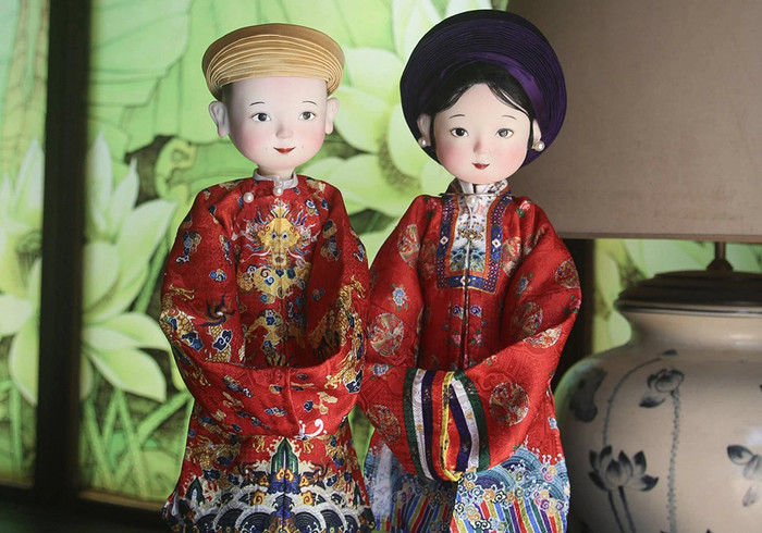 Lễ hội búp bê hứa hẹn sẽ là 'vương quốc búp bê' rực rỡ sắc màu, diễn ra từ 29/10 đến 3/11.