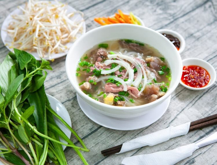 Đừng bỏ lỡ mùa thu Hà Nội cùng loạt món ngon này Ảnh 4