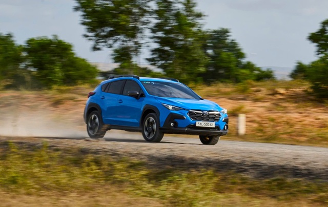 Nhiều xe hybrid cũng 'rớt đài' nếu áp mức giới hạn tiêu thụ xăng 4,83 lít/100km